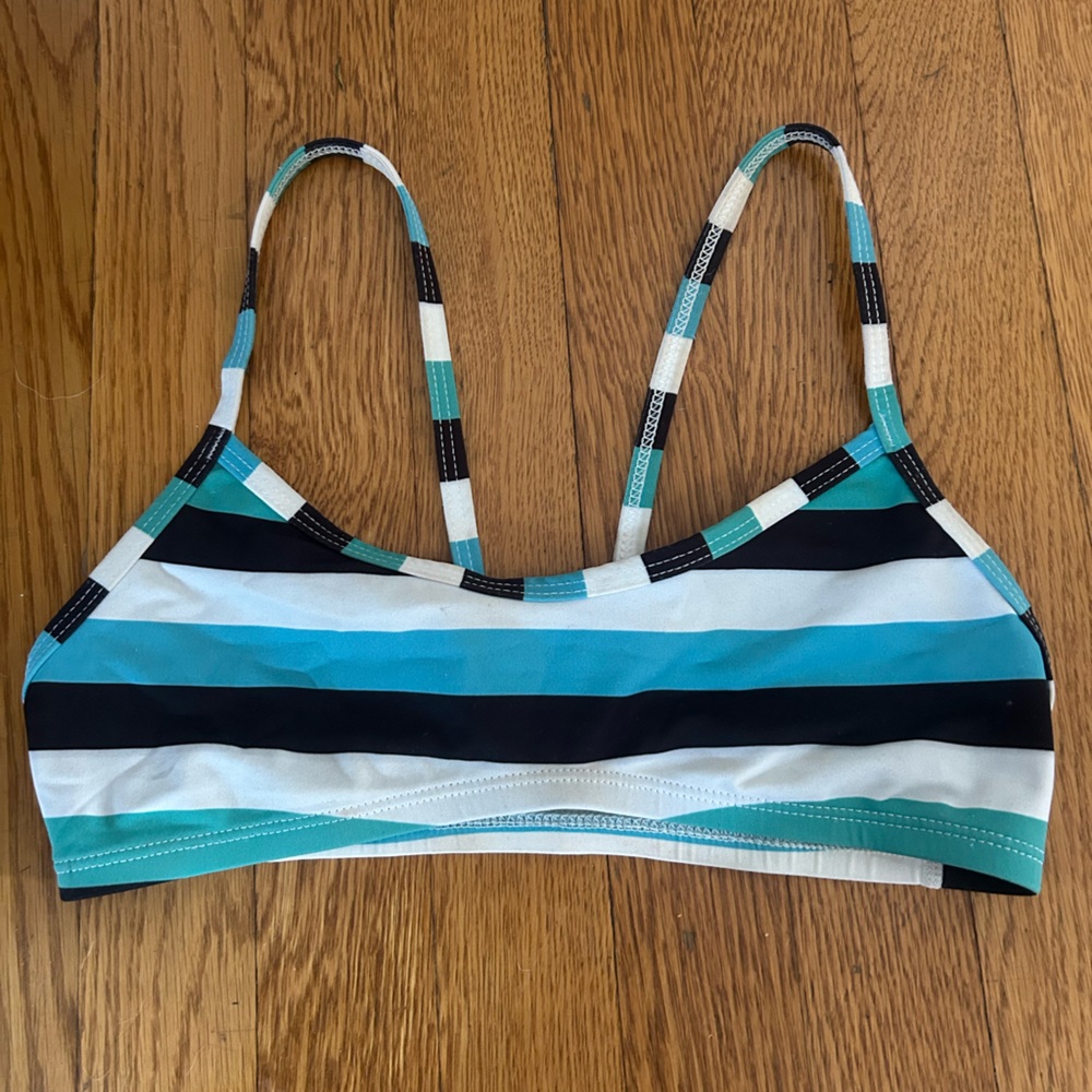 Jolyn training bathing suit top